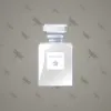 Perfume Bottle #444