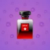 Perfume Bottle #447
