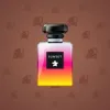 Perfume Bottle #449