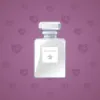 Perfume Bottle #452