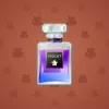 Perfume Bottle #454