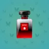 Perfume Bottle #463
