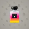 Perfume Bottle #464