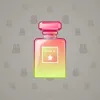 Perfume Bottle #474