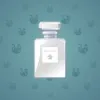 Perfume Bottle #476