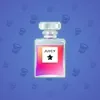 Perfume Bottle #477