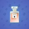 Perfume Bottle #480