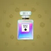 Perfume Bottle #484