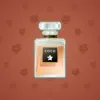 Perfume Bottle #490