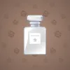Perfume Bottle #493