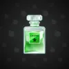 Perfume Bottle #494