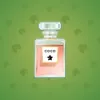 Perfume Bottle #499