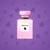 Perfume Bottle #500