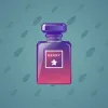 Perfume Bottle #51