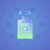 Perfume Bottle #515