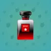 Perfume Bottle #516
