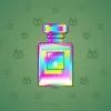 Perfume Bottle #518