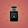 Perfume Bottle #520