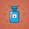 Perfume Bottle #526