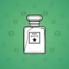 Perfume Bottle #531