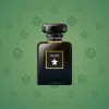 Perfume Bottle #537