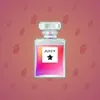 Perfume Bottle #545