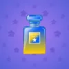 Perfume Bottle #546