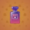Perfume Bottle #555