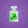 Perfume Bottle #561
