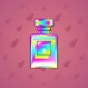 Perfume Bottle #562