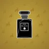 Perfume Bottle #569