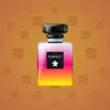 Perfume Bottle #57