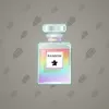Perfume Bottle #572