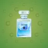 Perfume Bottle #574