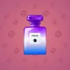 Perfume Bottle #581
