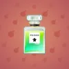 Perfume Bottle #589