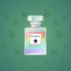 Perfume Bottle #595