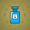 Perfume Bottle #596