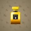 Perfume Bottle #605