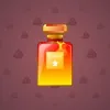 Perfume Bottle #610