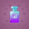 Perfume Bottle #614