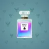 Perfume Bottle #619