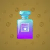 Perfume Bottle #627