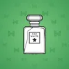 Perfume Bottle #630