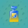 Perfume Bottle #634
