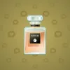 Perfume Bottle #657
