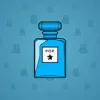 Perfume Bottle #663