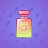 Perfume Bottle #666