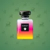 Perfume Bottle #667