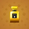 Perfume Bottle #671